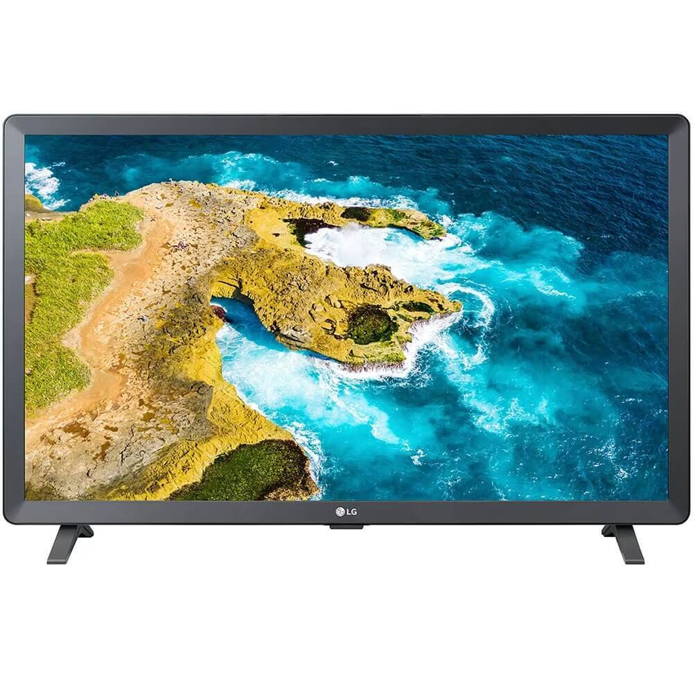 тв ЖК LG 28TQ525S PZ Smart