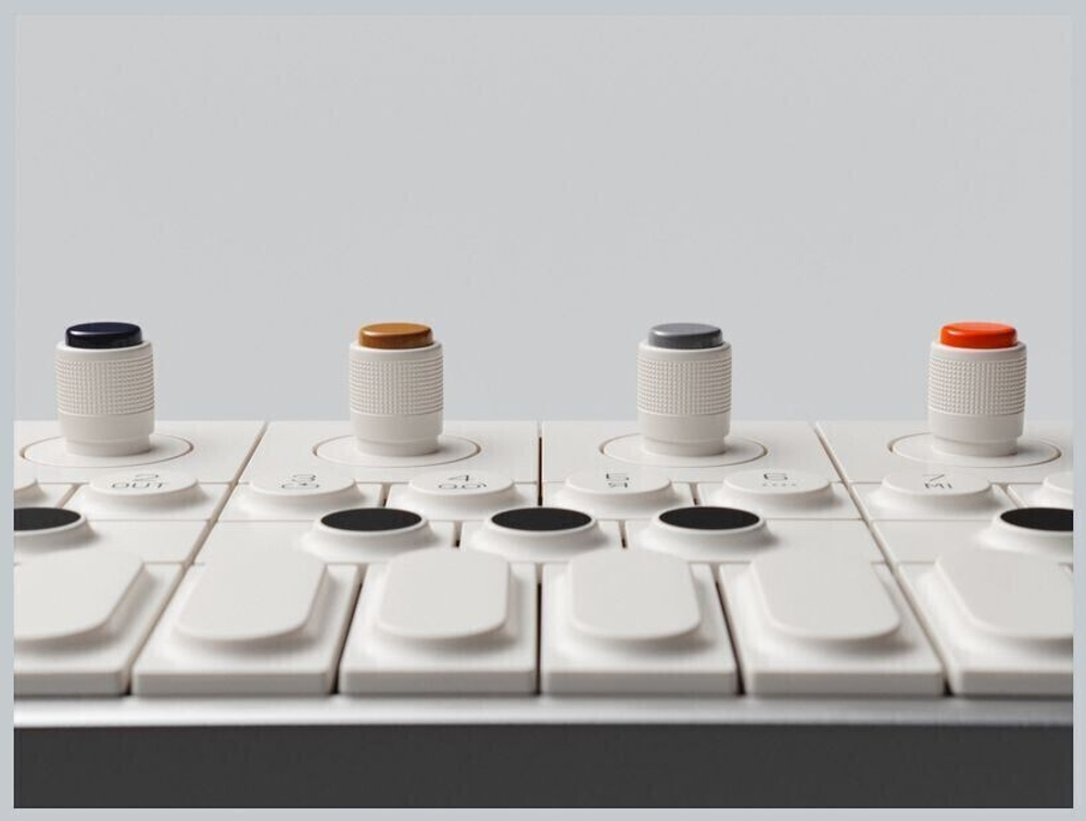 Teenage Engineering OP-1 Field