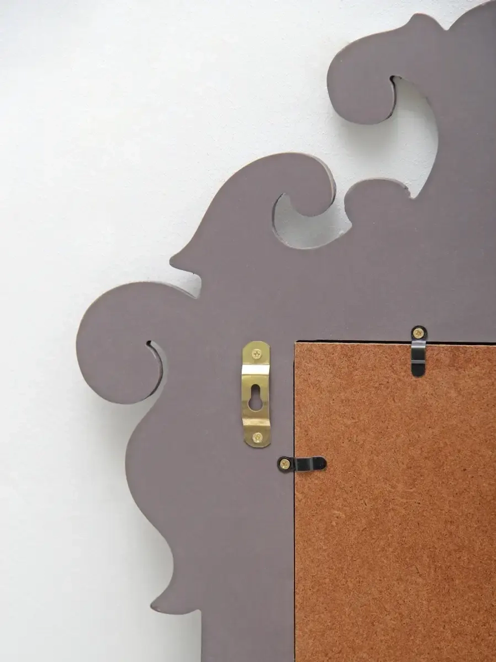 Зеркало настенное для прихожей