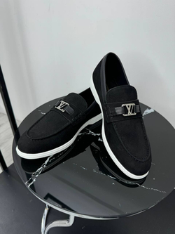 Лоферы Louis Vuitton