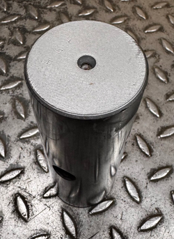 Палец 51U8-20040