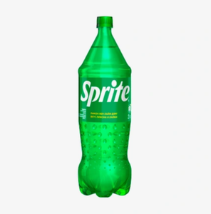 Напиток Sprite 2 л