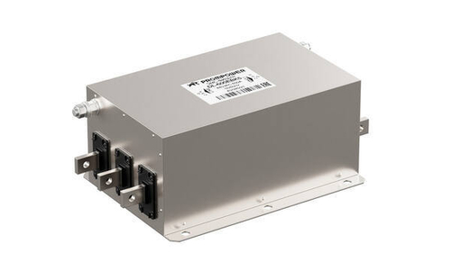 ЭМС-фильтр PROMPOWER DL-600EBK3, 400 B, 600 А, категория C2