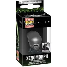 Брелок Funko Pocket POP! Keychain: Alien 40th: Xenomorph  37752-PDQ