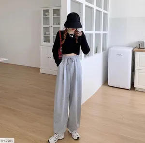 Джоггеры IH-7193 Фабрика Моды