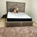Кровать Tina