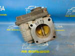 Дроссельная заслонка NISSAN SUNNY 2002