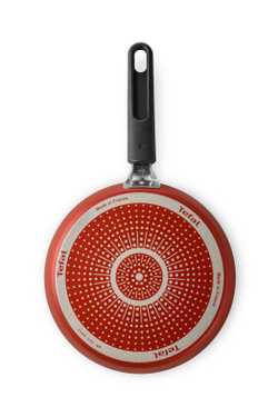 Блинная сковорода Tefal Pure Red 22 см 04214522
