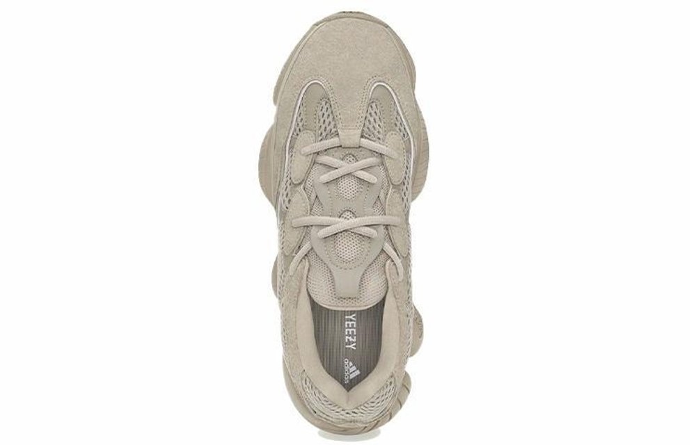 Кроссовки Adidas Originals Yeezy 500 "Taupe Light"