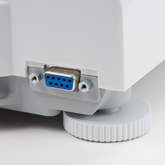 Весы аналитические Ohaus PA114