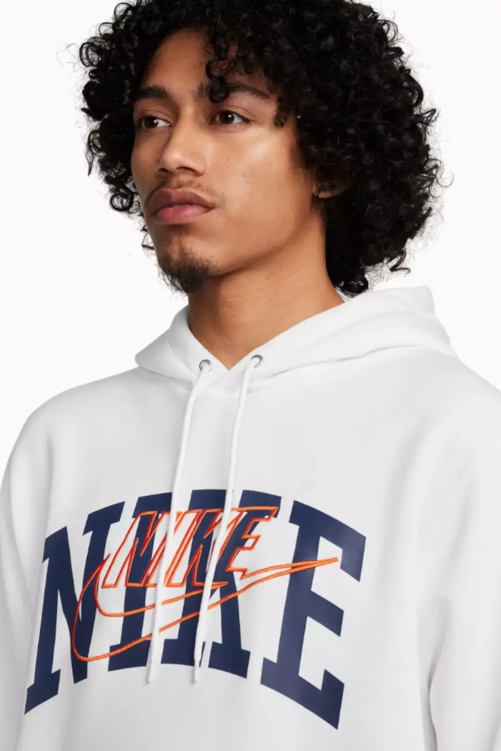 Кофта Nike Club Fleece