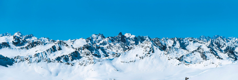 Коллекция Горы