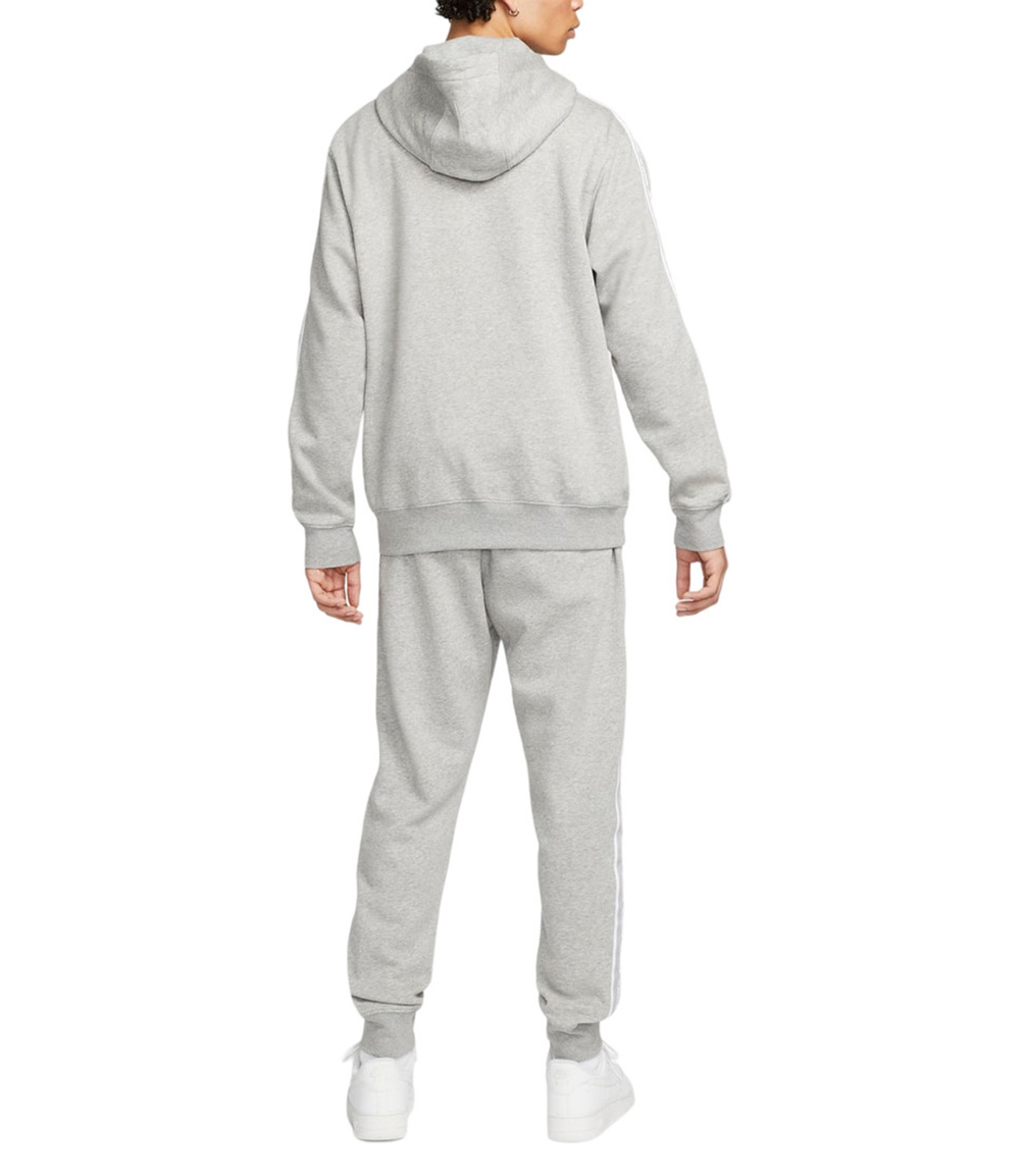 FB7296-063 Костюм Nike Club Fleece Graphic Hooded Tracksuit
