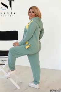 Костюм УК-1822 Фабрика Моды