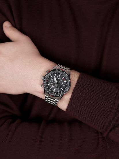 Наручные часы Citizen CB5001-57E