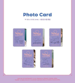 Альбом Red Velvet - The Reve Festival Day2 7th Mini Album KIHNO KIT