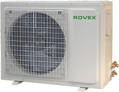 Канальный кондиционер Rovex RD-24HR3/CCU-24HR3