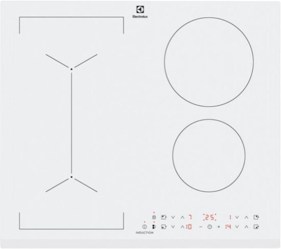 Индукционная варочная панель Electrolux IPE 6443 WF