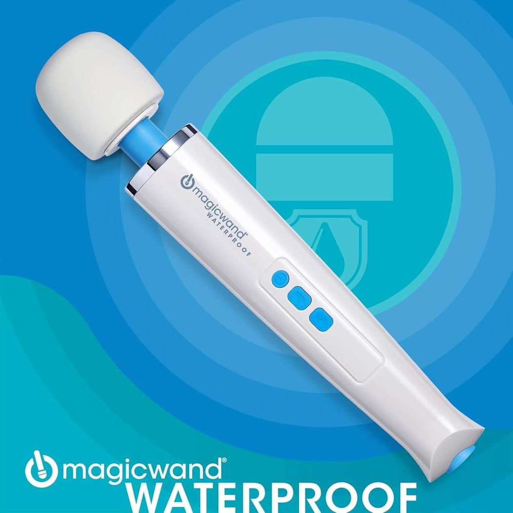 Magic Wand Waterproof (оригинал для США, производство Япония) HV360