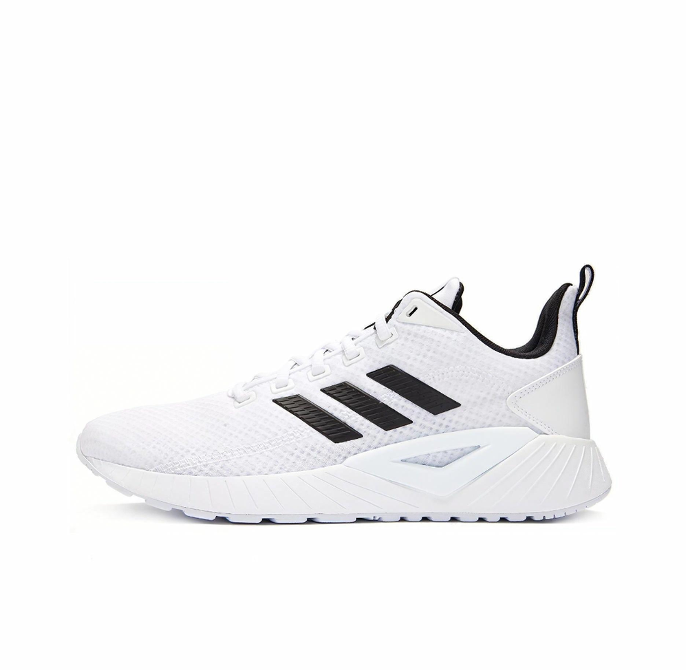 Кроссовки Adidas Questar Climacool 'White Black' GY3350