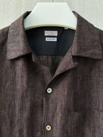 Рубашка Brunello Cucinelli