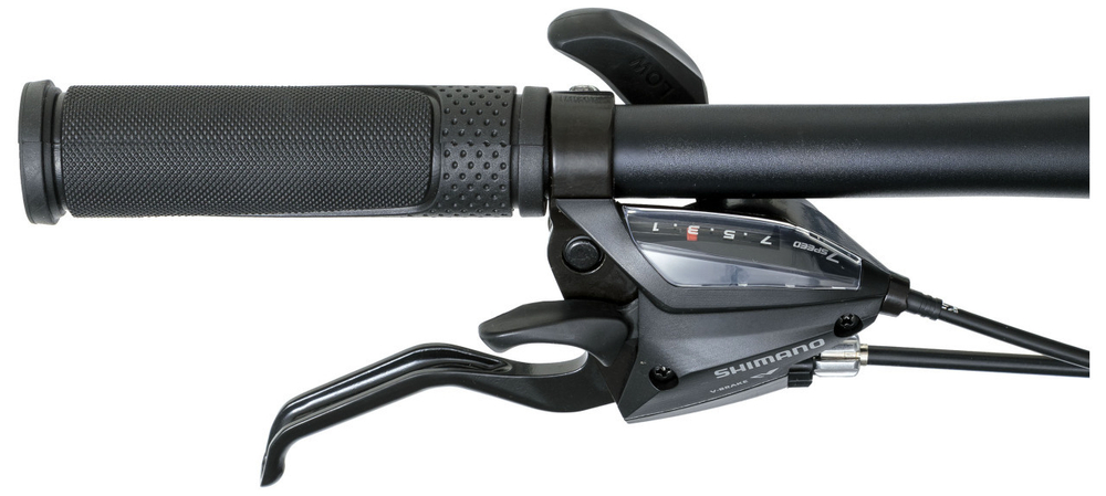 Горный велосипед Welt Raven 1.0 D 29 (2024)