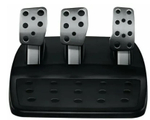 Руль игровой Logitech G29