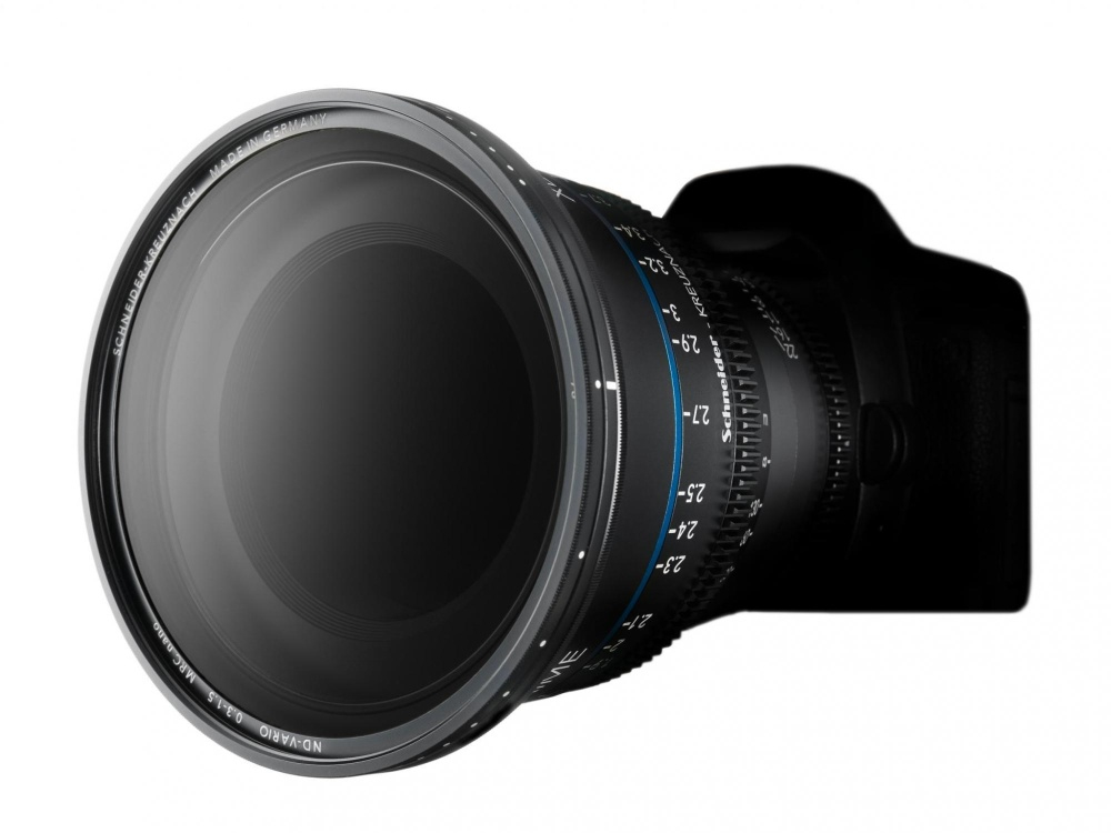 B+W XS-Pro Digital ND Vario MRC nano 95mm (Schneider-Kreuznach). Светофильтр с переменной плотностью