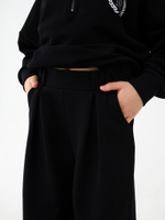 Брюки палаццо PIKE