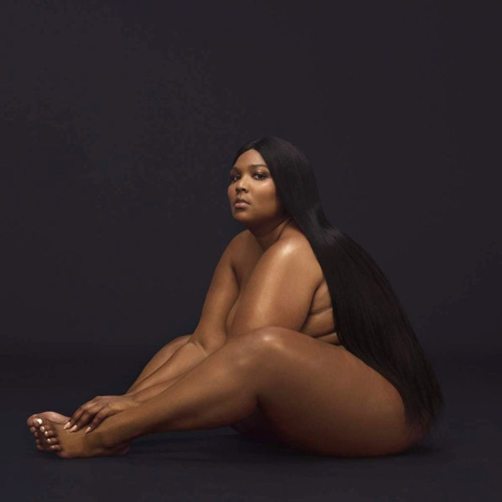 Lizzo / Cuz I Love You (Super Deluxe Edition)(CD)