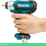 Гайковерт Makita TW060DZ без АКБ