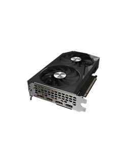 Видеокарта Gigabyte GV-N3060GAMING OC-8GD 2.0