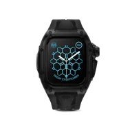 Корпус для Apple Watch RSTR45 - SMOKEY BLACK