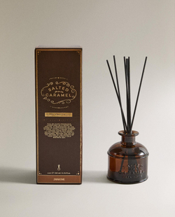 Zara Home - Mikado соленая карамель диффузор, 200 мл