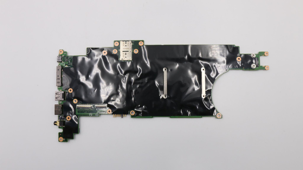 Материнская плата для ноутбука Lenovo X280 WIN,i7-8550U,N-vPro,8G,TPM2 (01LX675), оригинал