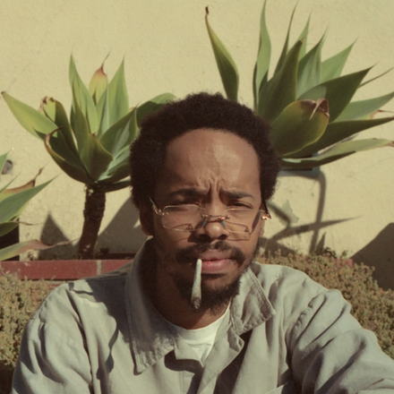 Earl Sweatshirt Live Laugh Love