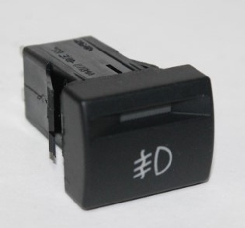 Кнопка вкл. п/туман. /2170/ (Радиодеталь)