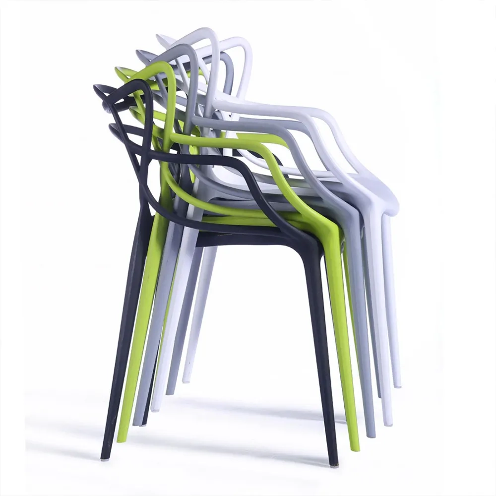 Стул Masters белый