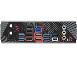 Материнская плата ASRock B650 PG LIGHTNING, RTL