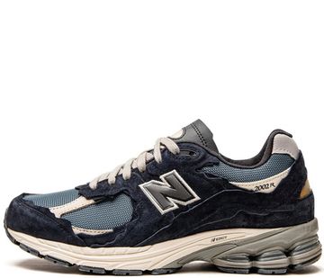 Кроссовки New Balance 2002R "Protection Pack - Dark Navy"