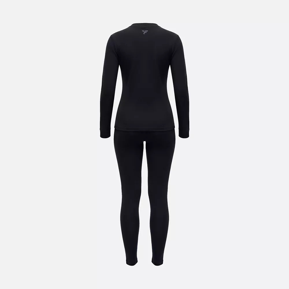 Finntrail Термобелье женское Merino W 6309