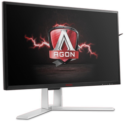 Монитор 23.8" AOC (AG241QG)