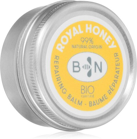 Bee Nature Familyzz Royal Honey - регенерирующий и защитный бальзам для тела и лица /   10  ml  / GTIN 5425031690757