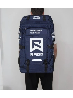 Спортивный рюкзак для зала