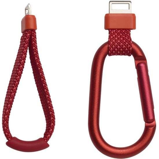 Портативная акустика JBL Flip 7 Red