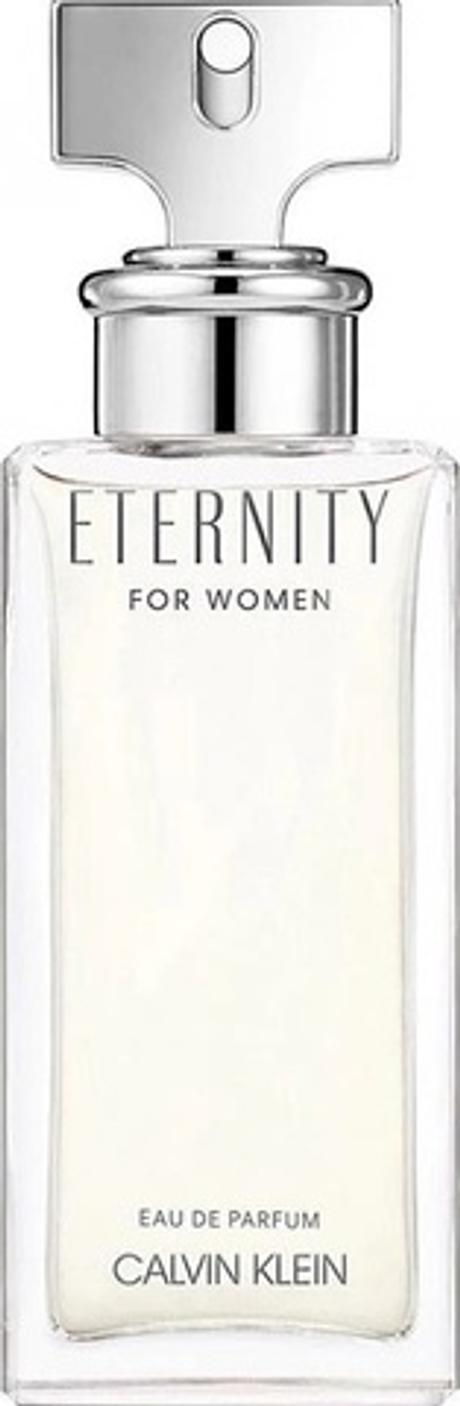 Calvin Klein Eternity For Women