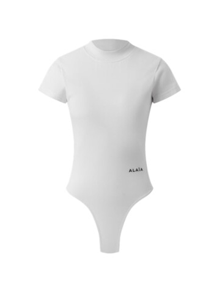 Боди Alaïa