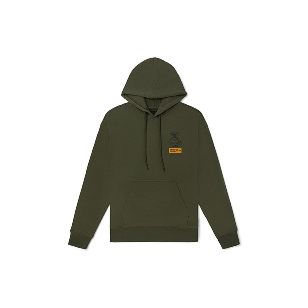 Толстовка Vans, VN0A54O3KCZ