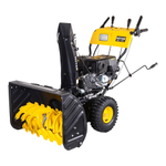 Снегоуборщик бензиновый Huter SGC 8100