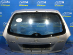 Дверь пятая MAZDA FAMILIA 2001